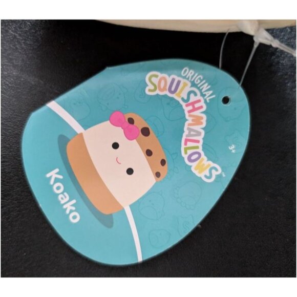 Kelltoy Squishmallows Scented Mystery Squad 5-Inch Plush - Picture 4 of 7